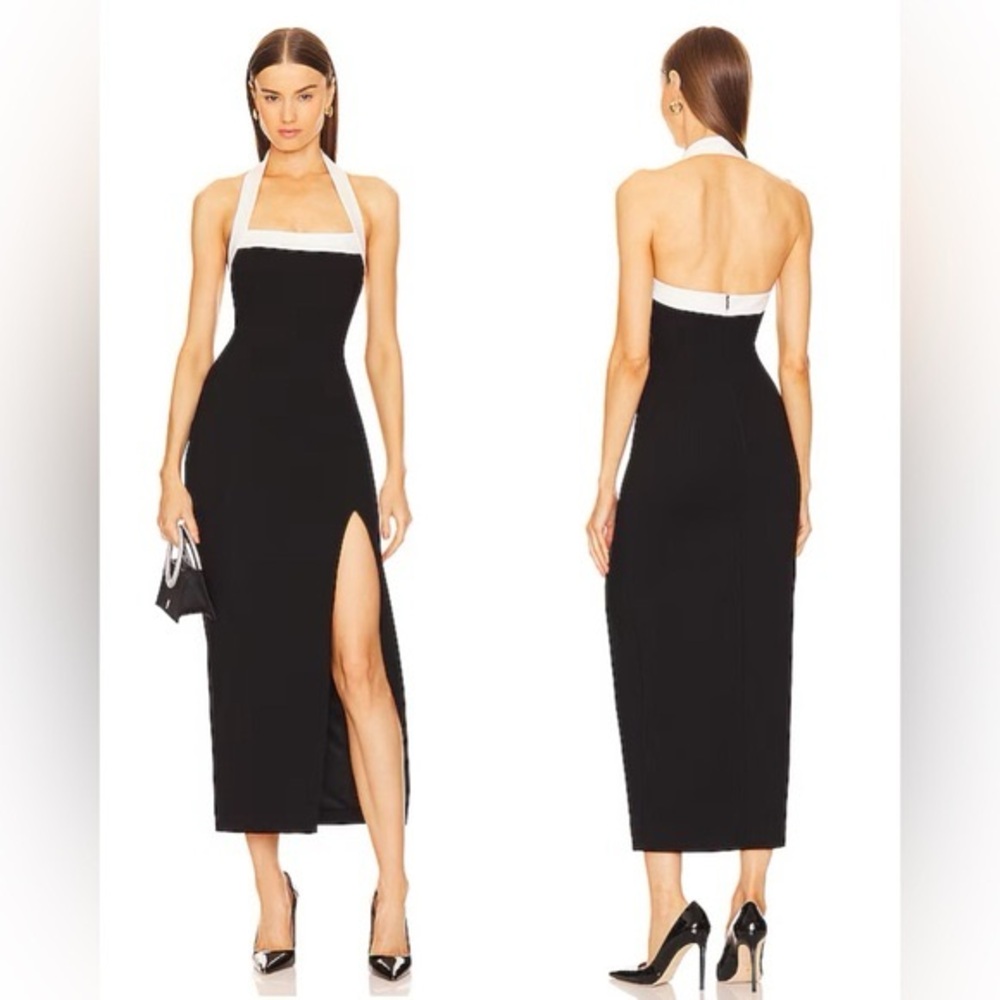 NWT Nicholas Jane Midi Dress